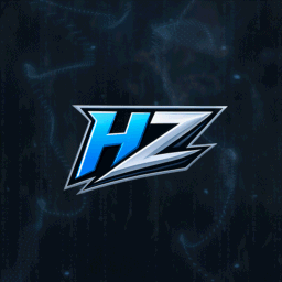 HyperZone Logo